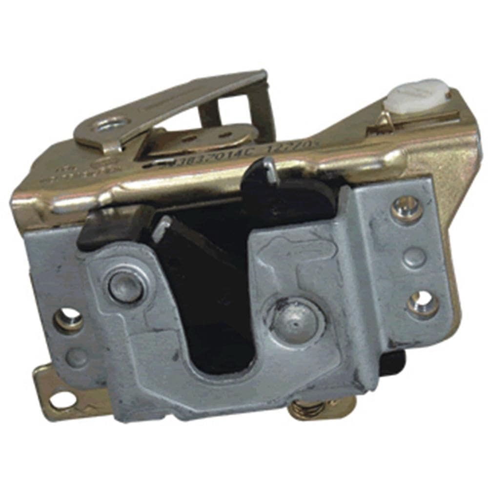 Fechadura Porta Traseira Esquerdo Maxion Gol G3 G4 [F103]