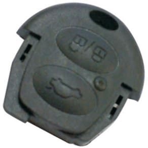 Capa Telecomando Chave Rei Do Gado Gol Kombi Parati Santana [F103]