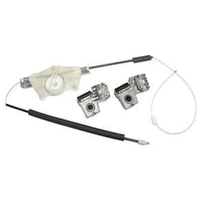 Kit Reparo Máquina Vidro Elét Diant Esq Golf G3 95 A 98 2pts [F103]