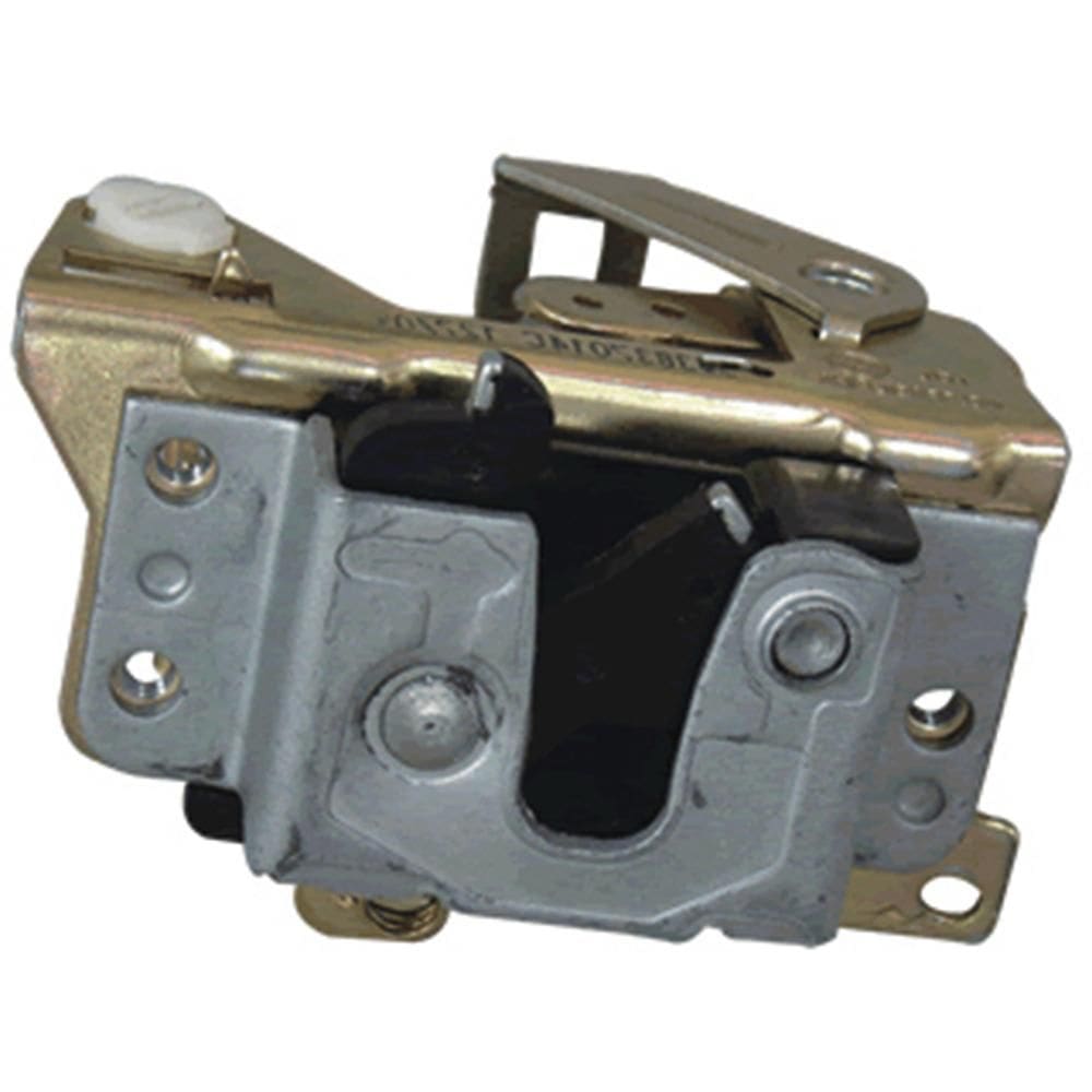 Fechadura Mecânica Predisposta Elétrica Dianteira Gol 99 08 [F103]