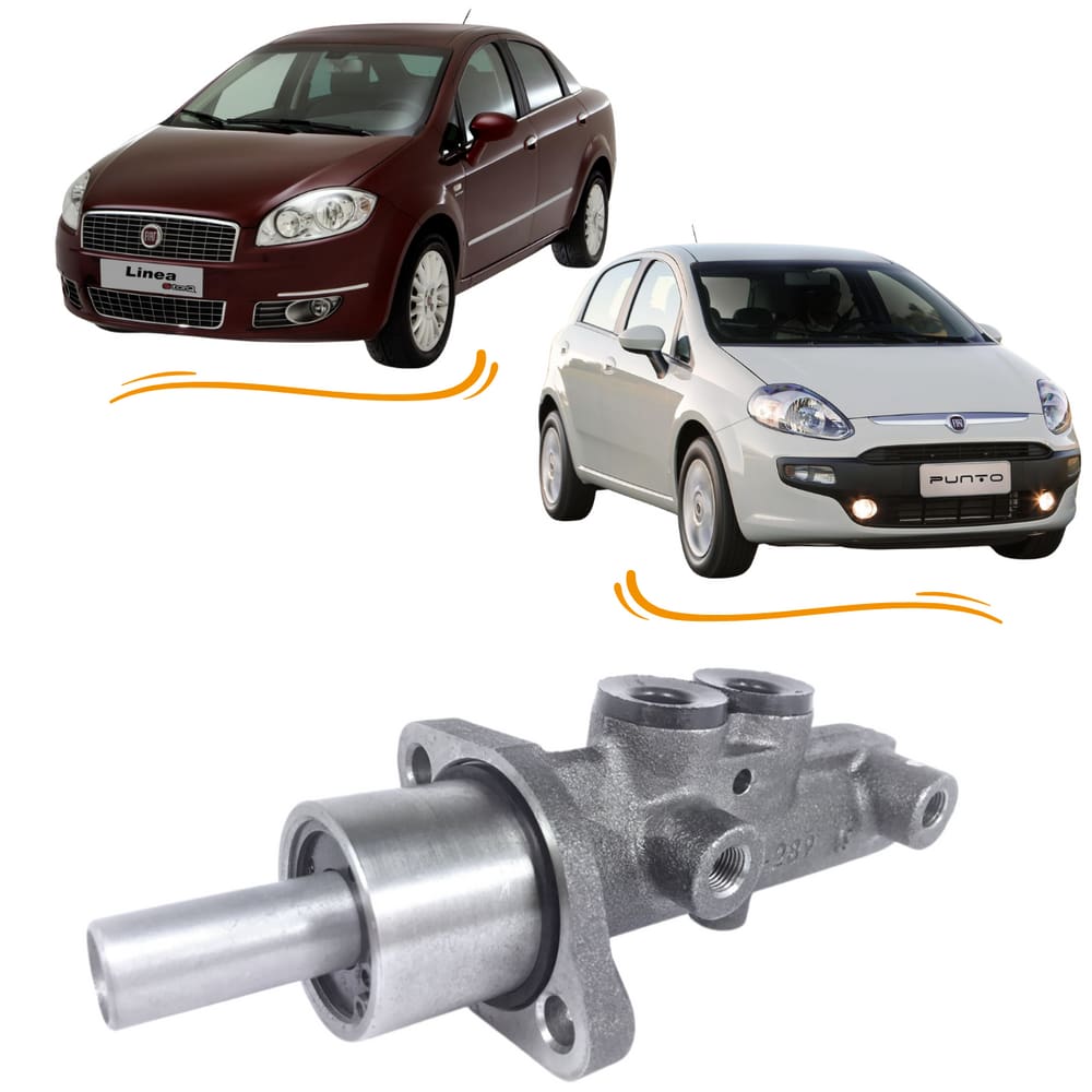 Punto Blackmotion Dualogic E-Torq 1.8 L 16V Dohc L4 2016 2017