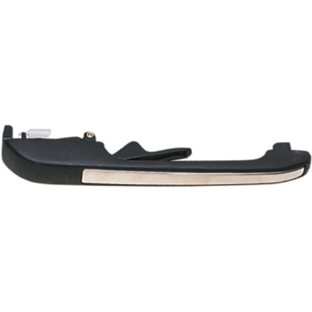 Maçaneta Externa Porta Direita Traseira Golf Polo [F103]