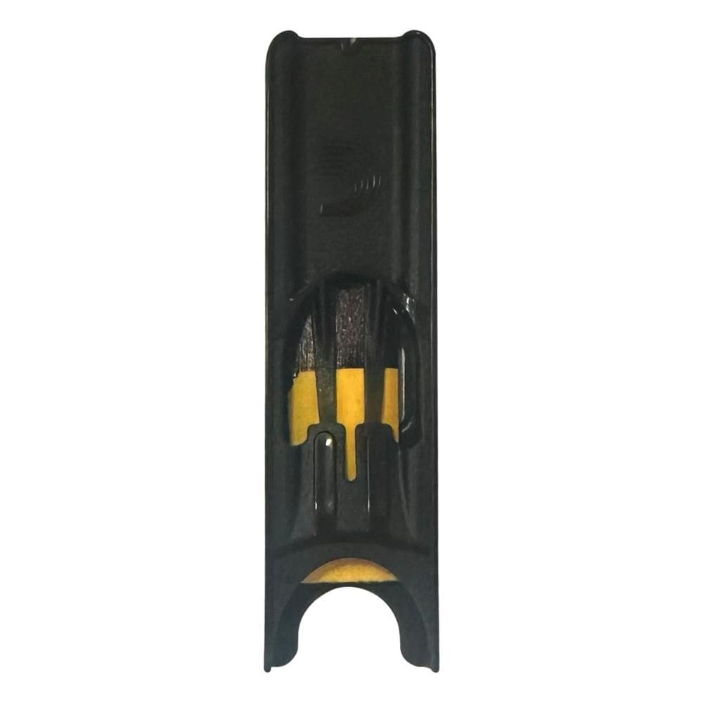 Palheta para Clarineta Nº 3 Plasticover by D’Addario