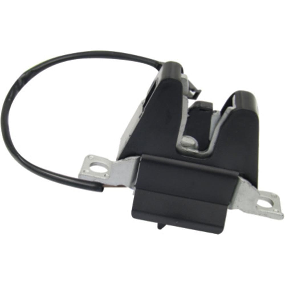 Fechadura Porta Mala C/ Micro Switch Gol Após 08 [F103]