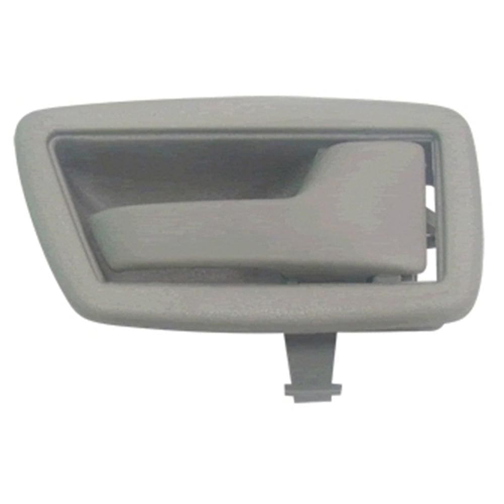 Maçaneta Interna Da Porta Esquerda Caminhões Volkswagen [F103]