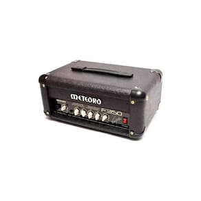 Amplificador Guitarra 30W RMS  Faiska Meteoro Space JR F350