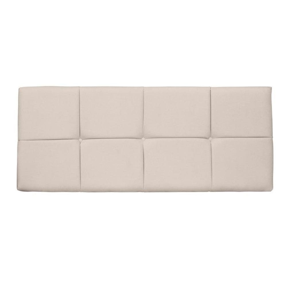 Painel Cabeceira Casal 1,40cm  casal