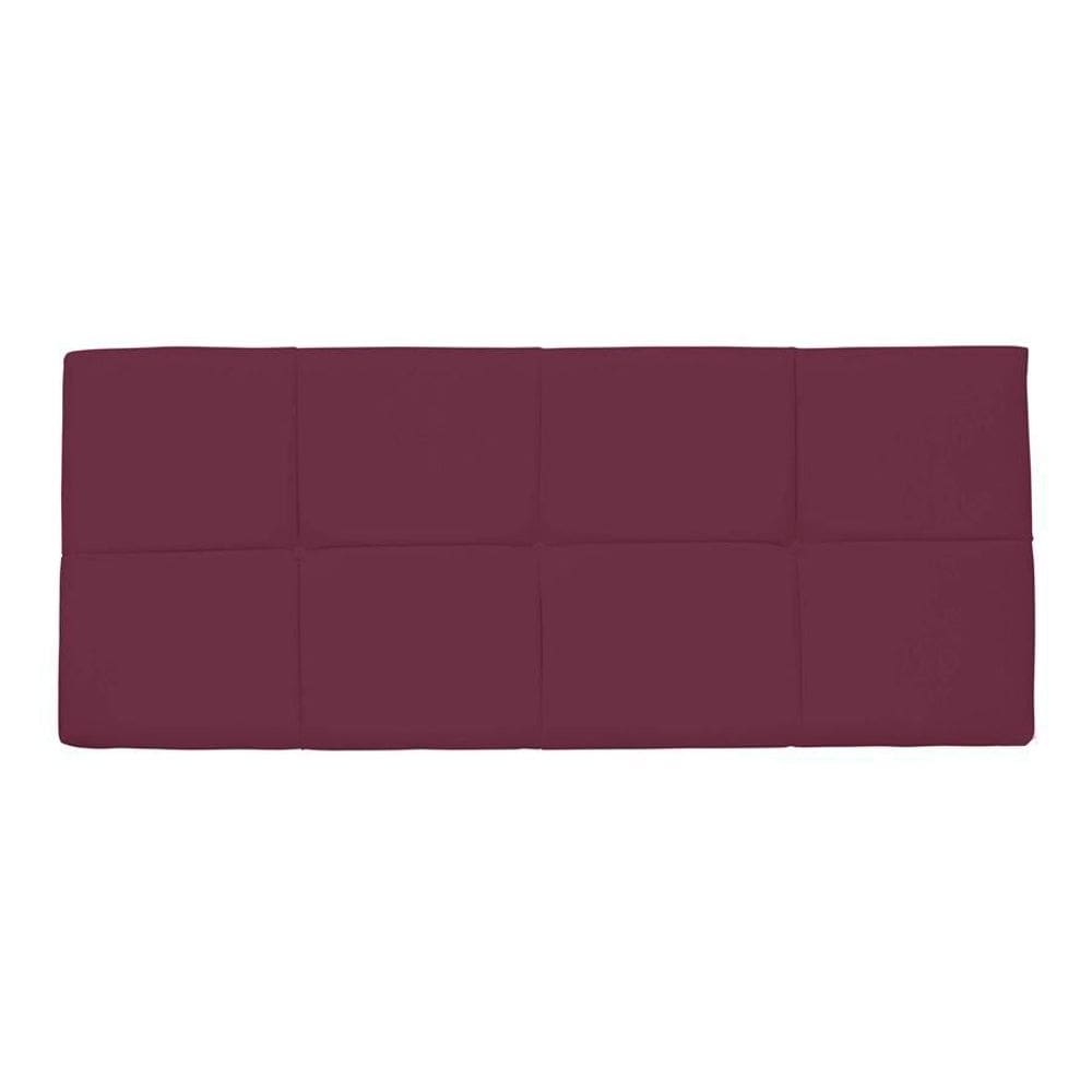 Painel Cabeceira Casal 1,40cm  casal