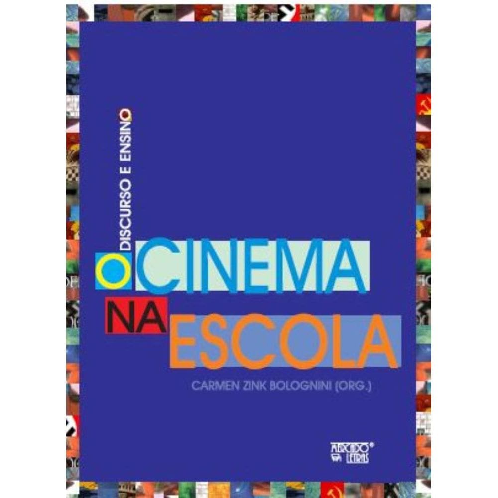 Discurso e ensino: o cinema na escola 