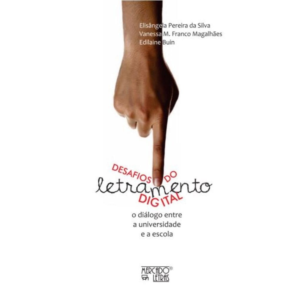 Desafios do letramento digital