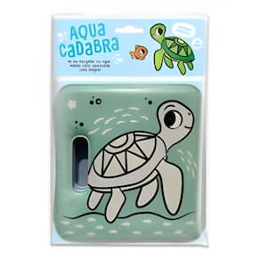 Aquacadabra: Tartaruga