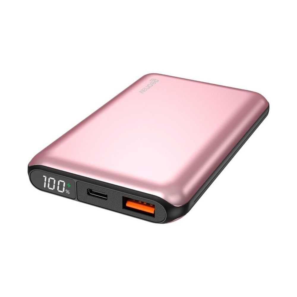Carregador Portátil Power Bank Geonav 10000Mah Pb10K20Wrg