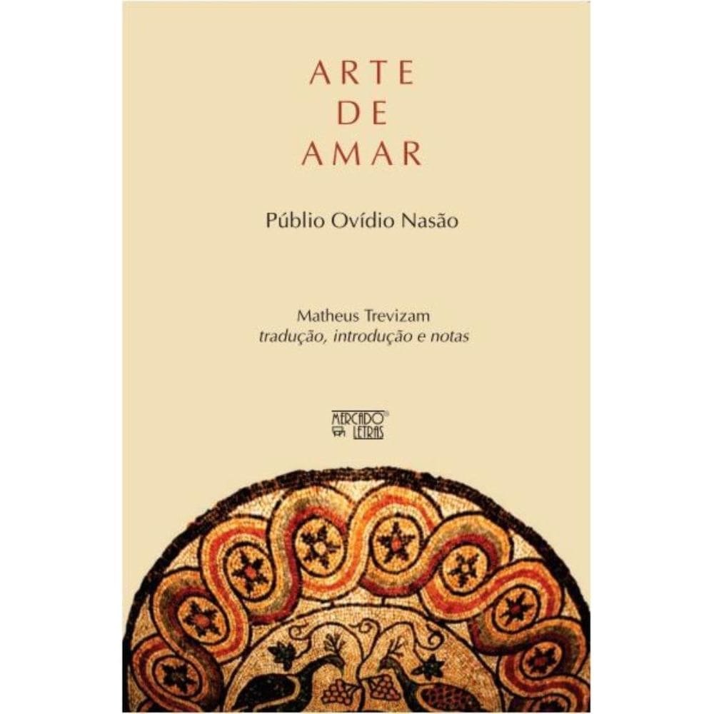 Arte de amar