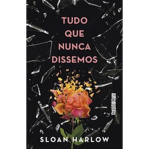 Tudo que nunca dissemos(608)