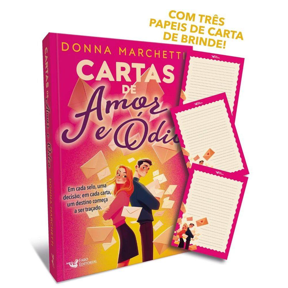 Cartas de amor e ódio (0908)