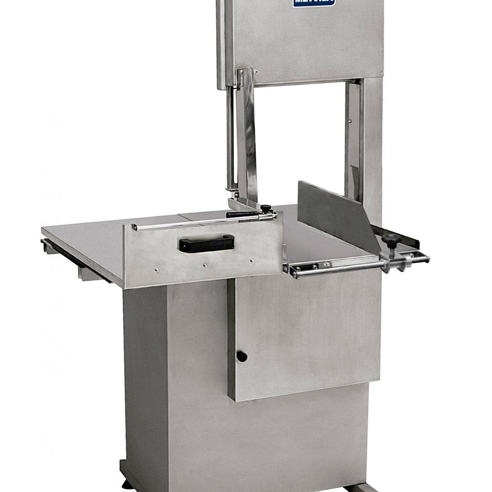 Serra Fita Grande Inox Sfgi 127v Metvisa