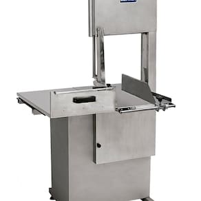 Serra Fita Grande Inox Sfgi 127v Metvisa