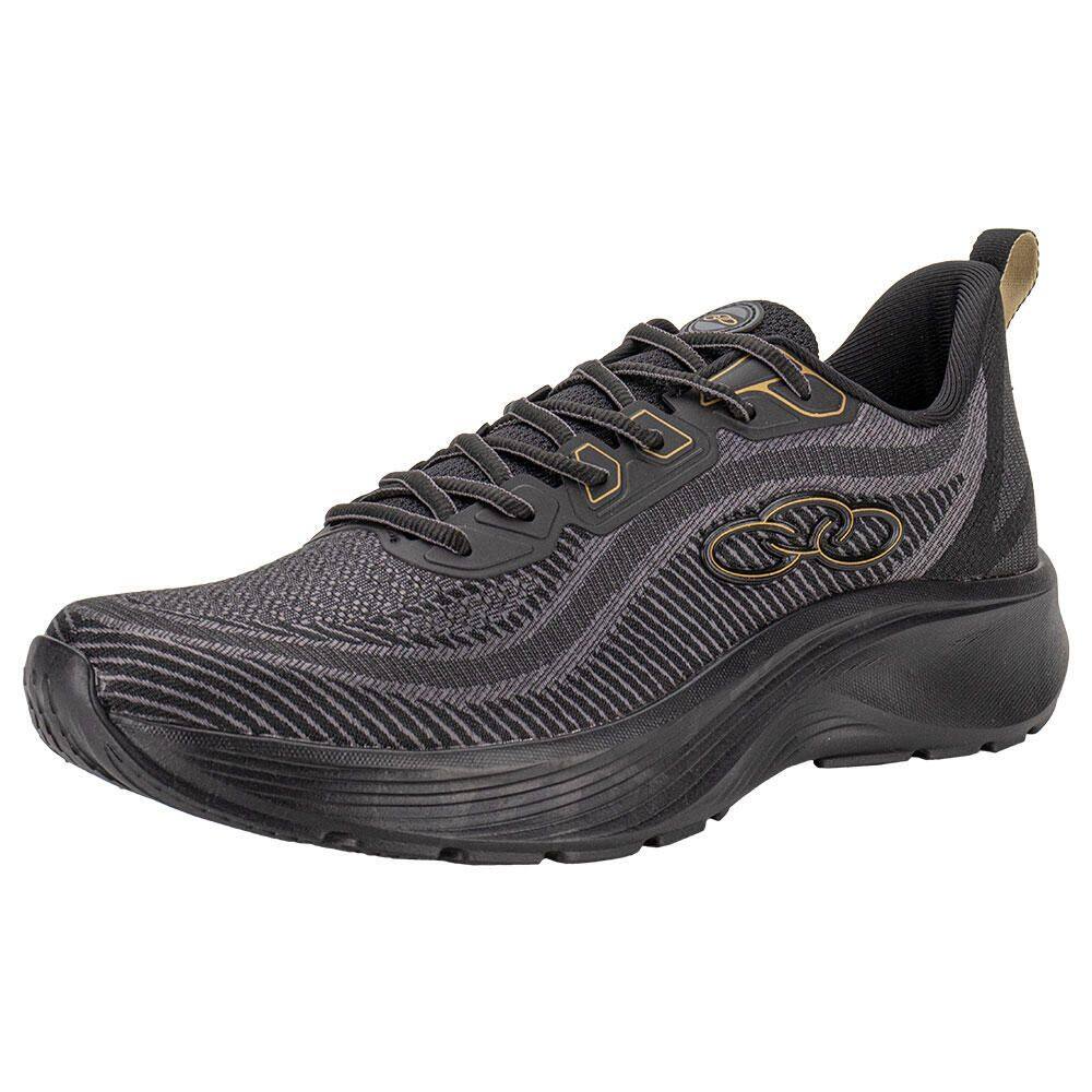 Tênis Masculino Conex Olympikus 43553352