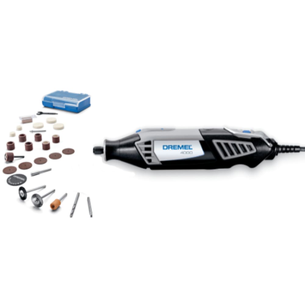 Dremel Microretífica 4000N/26 220V BOSCH F0134000NV