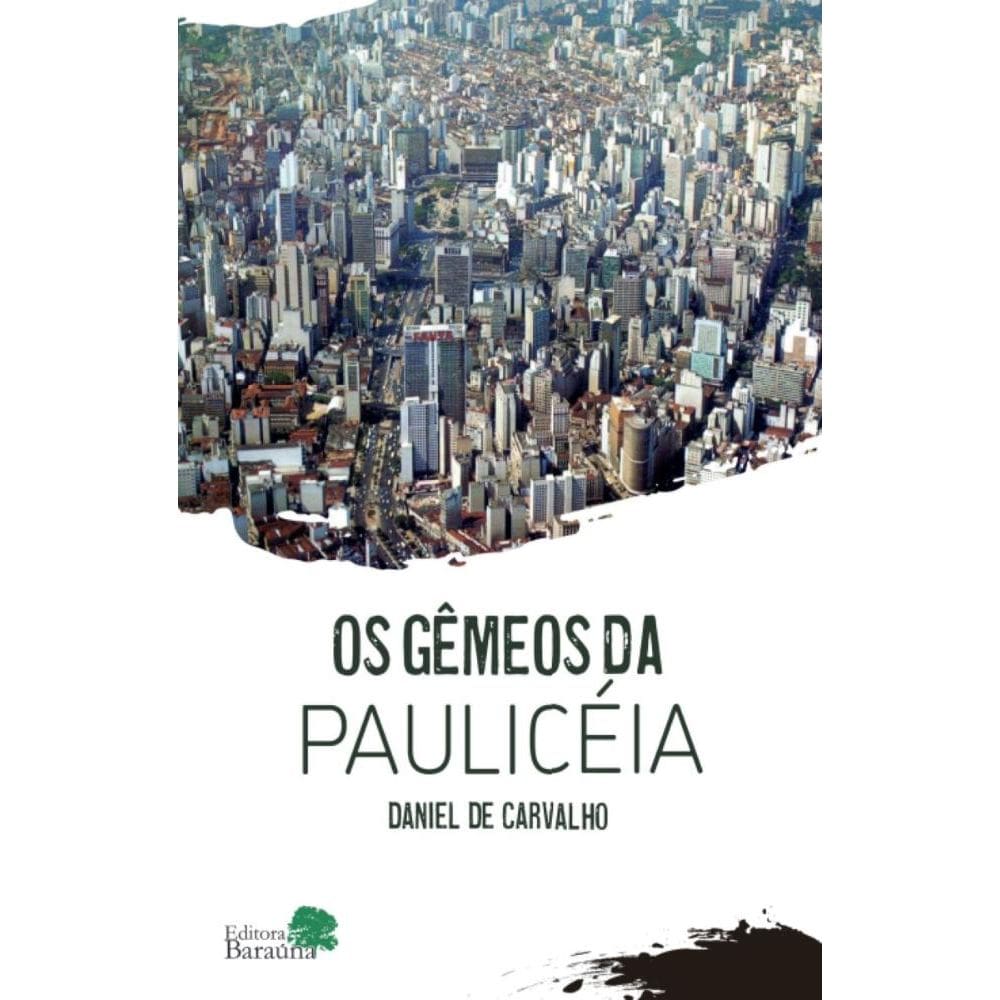 Os gêmeos da Paulicéia