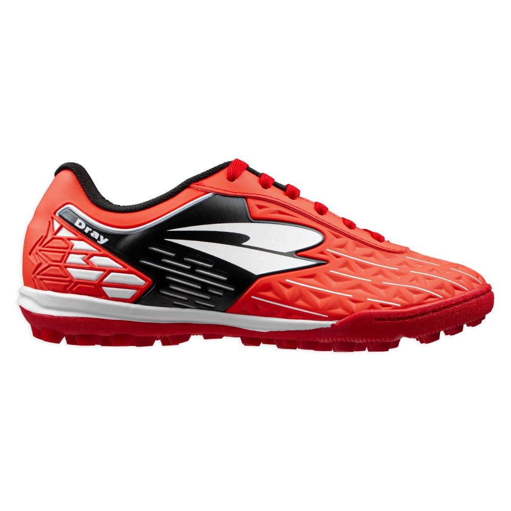 Chuteira Dray Society 360 Vermelho