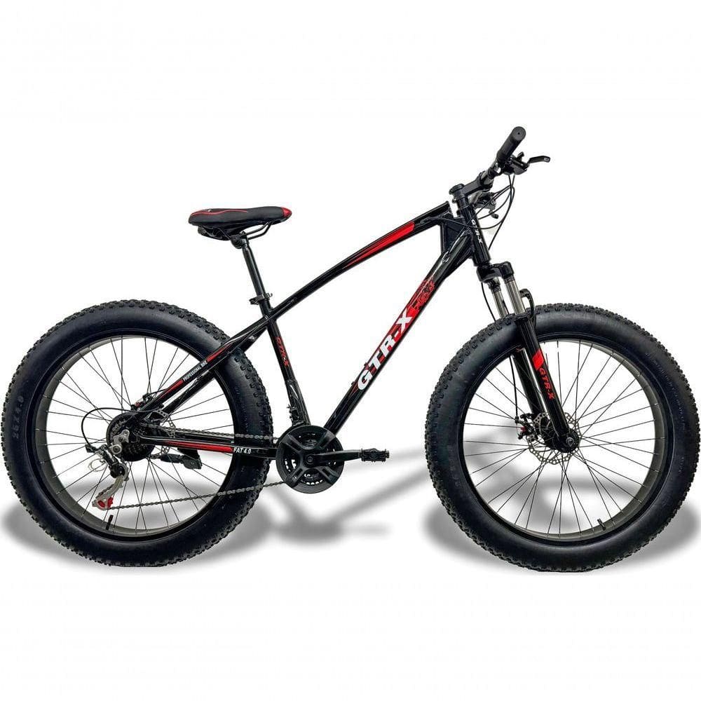 Caloi cannondale schwinn mongoose gt aro 26 Pontofrio