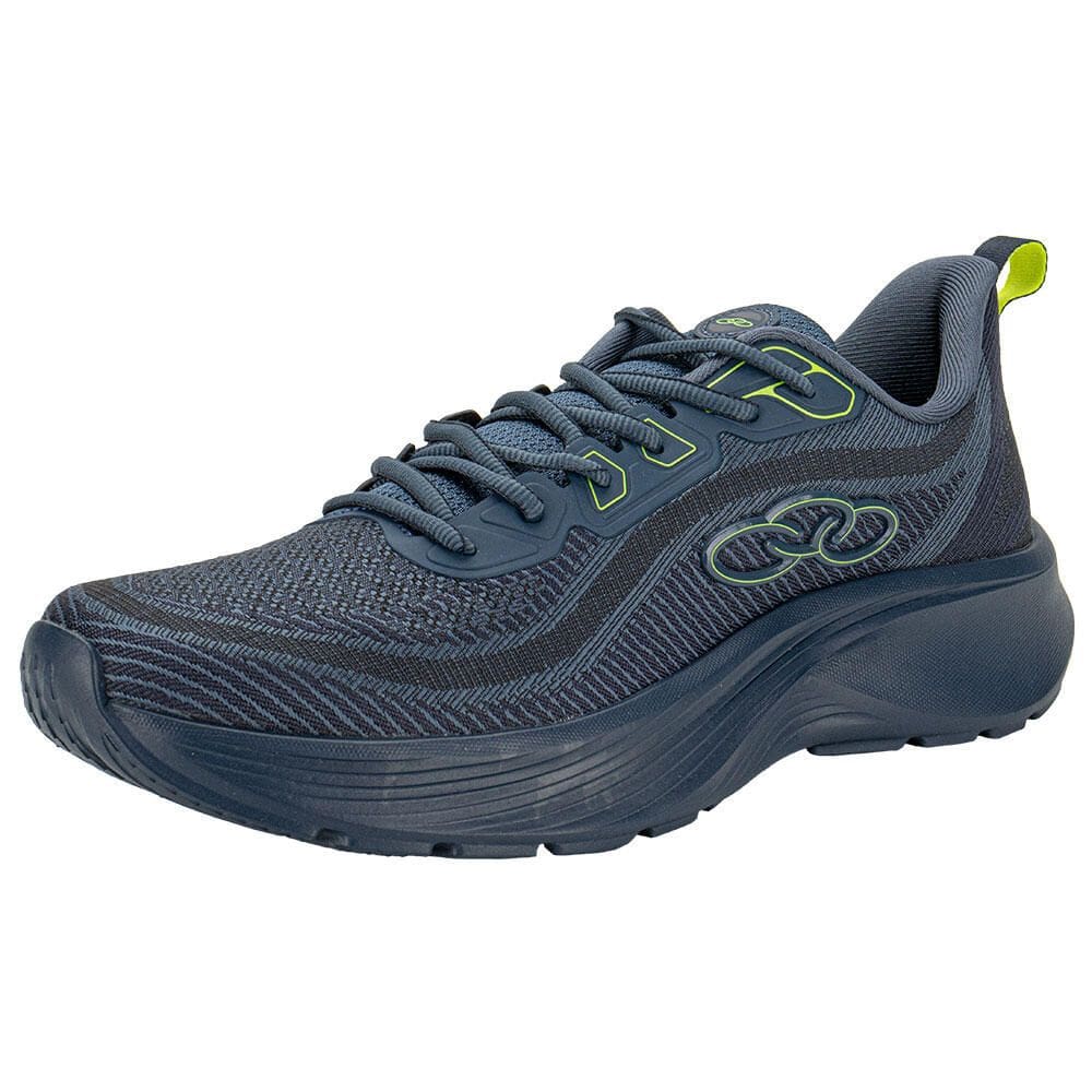 Tênis Masculino Conex Olympikus 43553352
