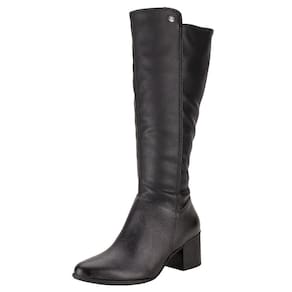 Bota Feminina Cano Alto Bottero 346903
