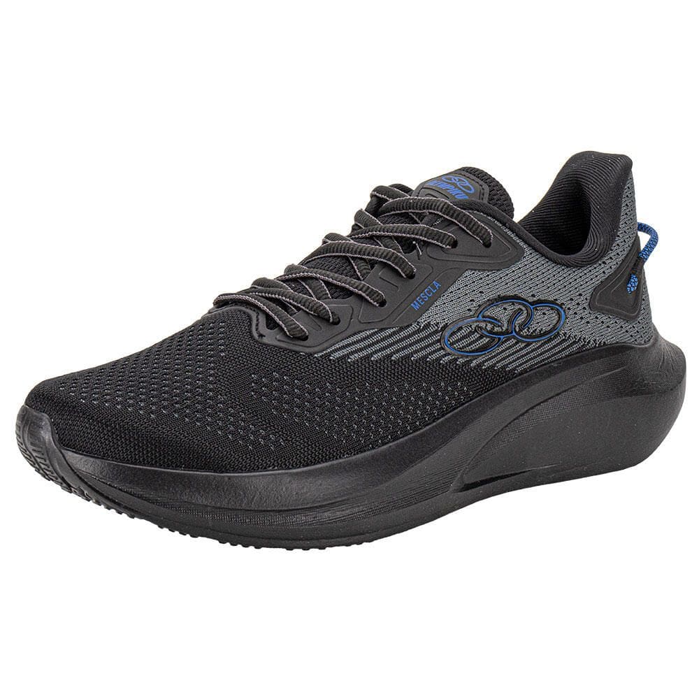 Tênis Masculino Mescla Olympikus 43534344