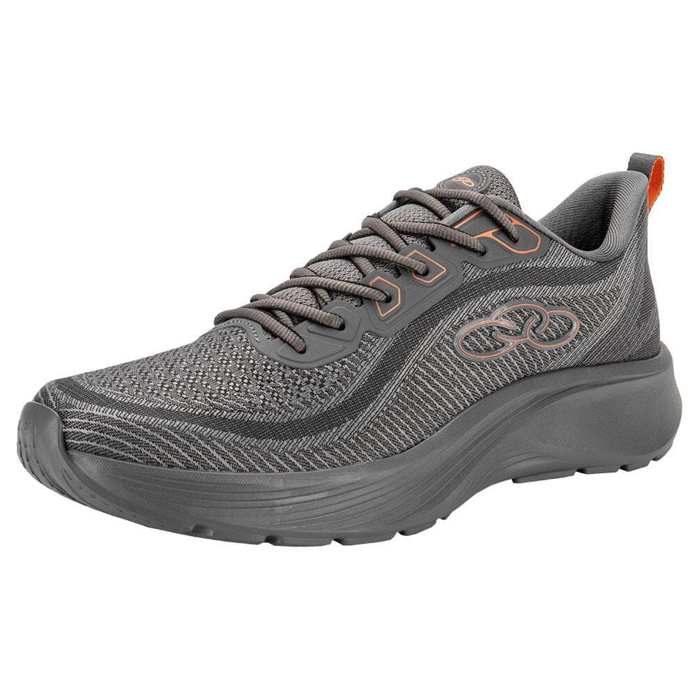 Tênis Masculino Conex Olympikus 43553352