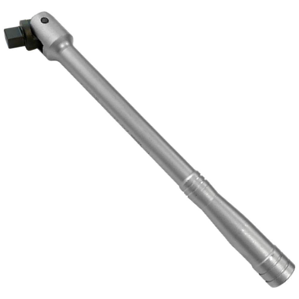 CABO ARTICULADO ENCAIXE 3/8 - 10&quot; - 3096 - 014.180