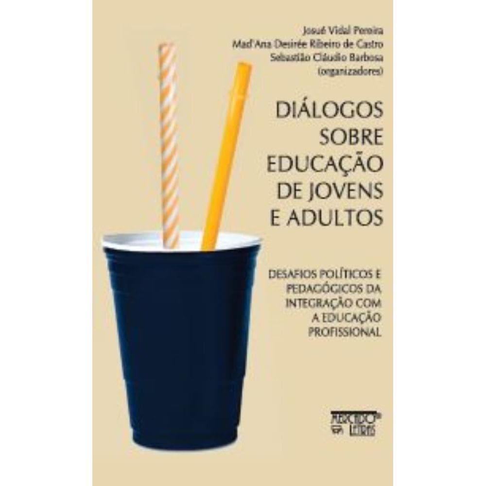 Diálogos sobre educação de jovens e adultos
