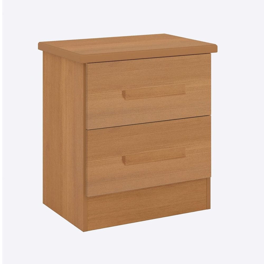 Mesa de Cabeceira New Athos Cinamomo - D`Doro