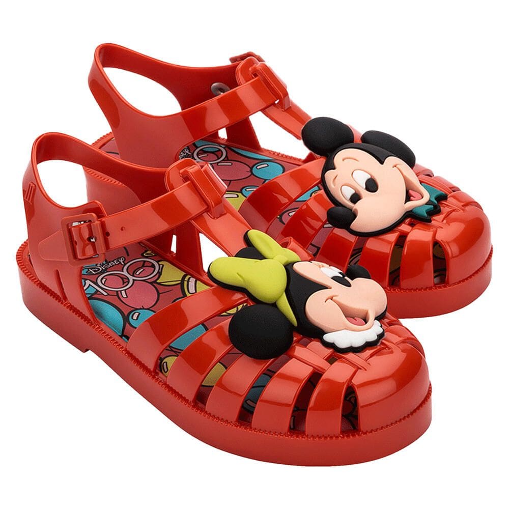 Mini Melissa Possession + Disney 100 33939