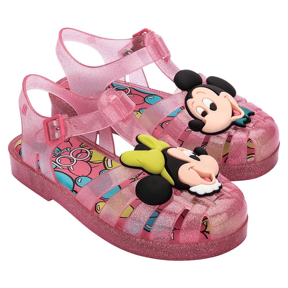 Mini Melissa Possession + Disney 100 33939