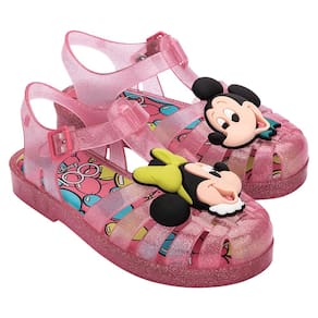 Mini Melissa Possession + Disney 100 33939