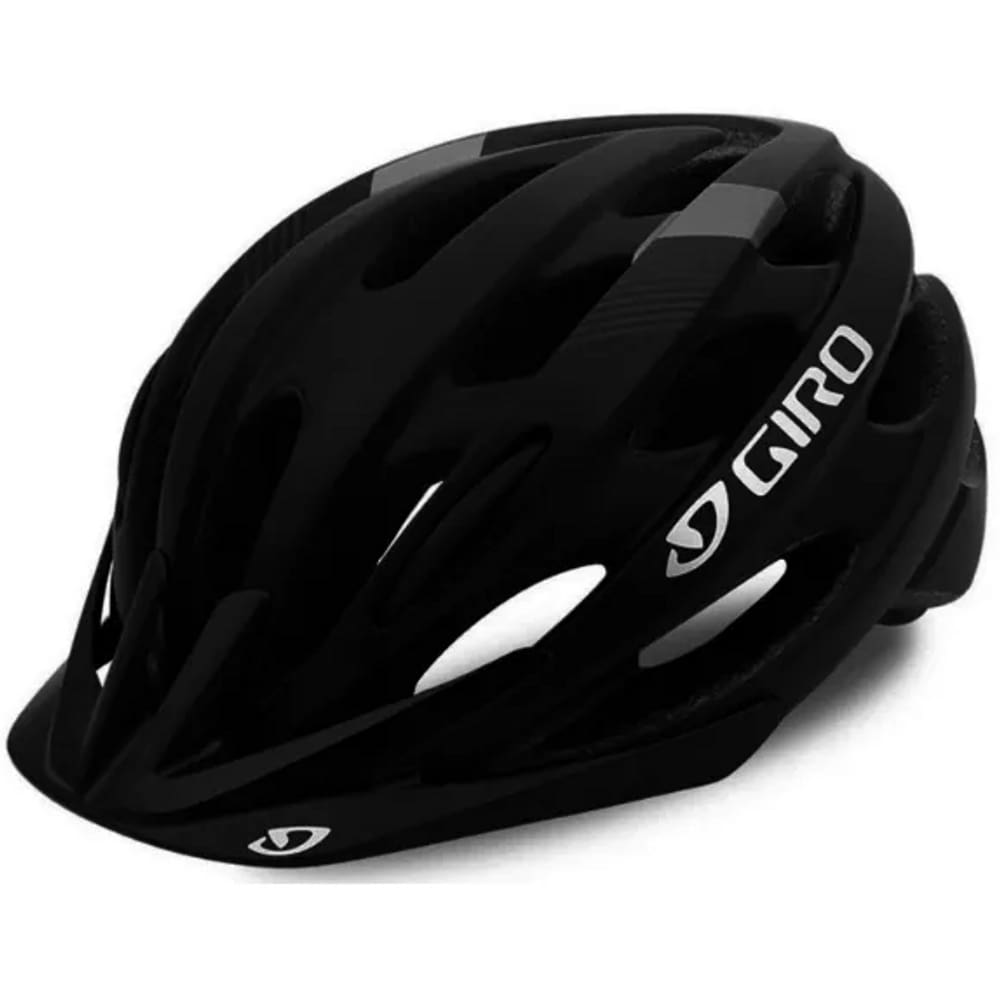 Capacete Giro Revel Preto/Carvao Roclocsport 54-61cm U