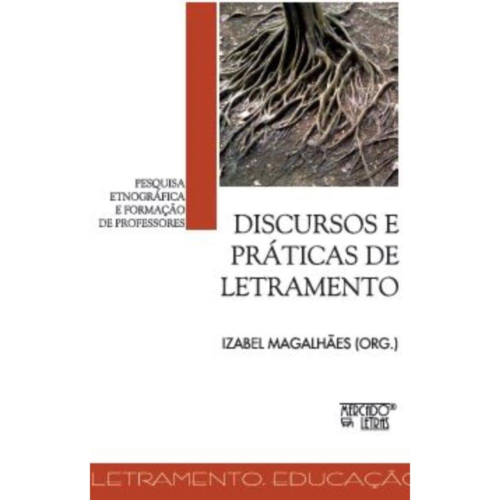 Discursos e práticas de letramento