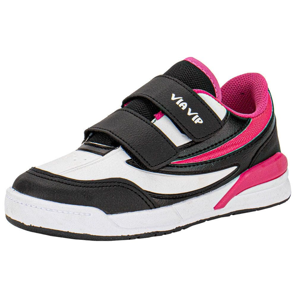 Tênis Infantil Via Vip Vv4018
