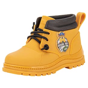 Bota Infantil Patrulha Canina Adventure Grendene Kids 23084