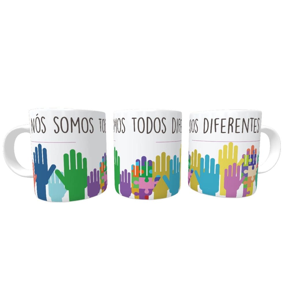 Canecas Personalizadas Especiais