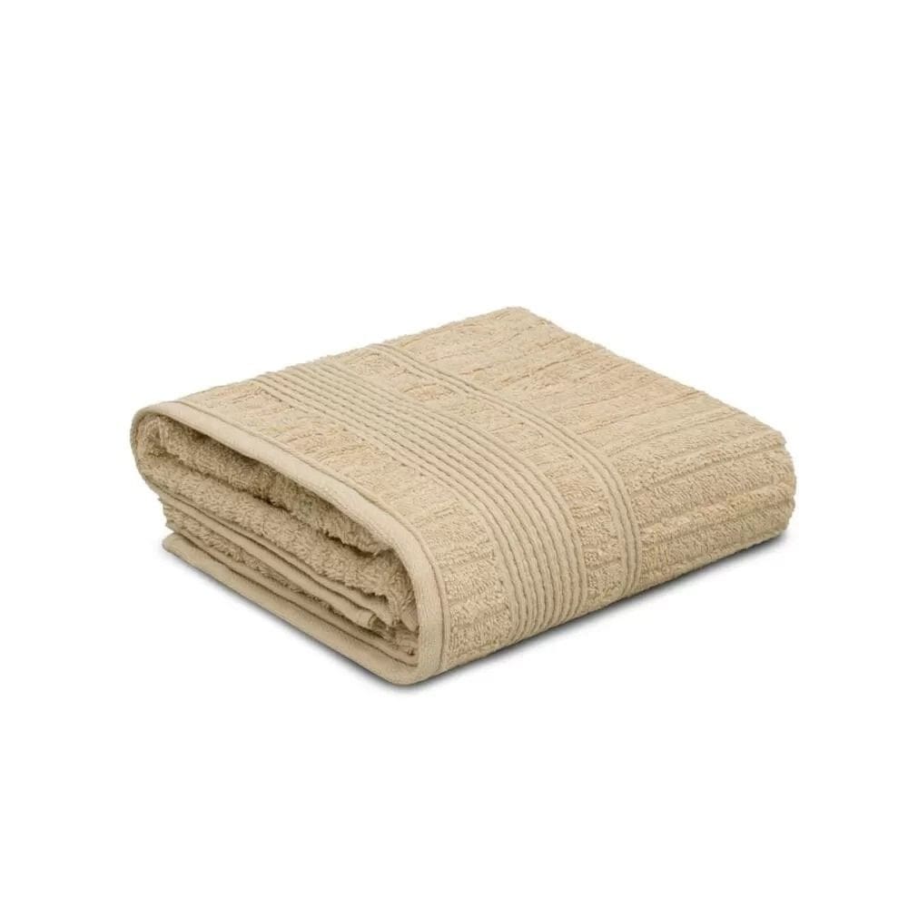 Toalha de Banho Sonata 68x1,40 - Appel - Nozes