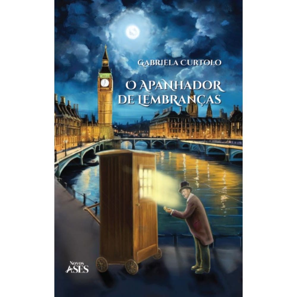 O apanhador de lembranças