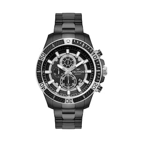 Relógio Technos Masculino Legacy JS15ENO/1P