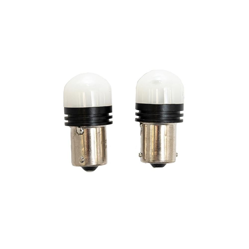Lâmpada Led Automotiva Miniatura Branco Fluxo De 200 Lumens [F103]