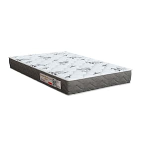 Colchão Solteiro Espuma D33 ComfortPedic Line (88x188x14) - Orthoflex