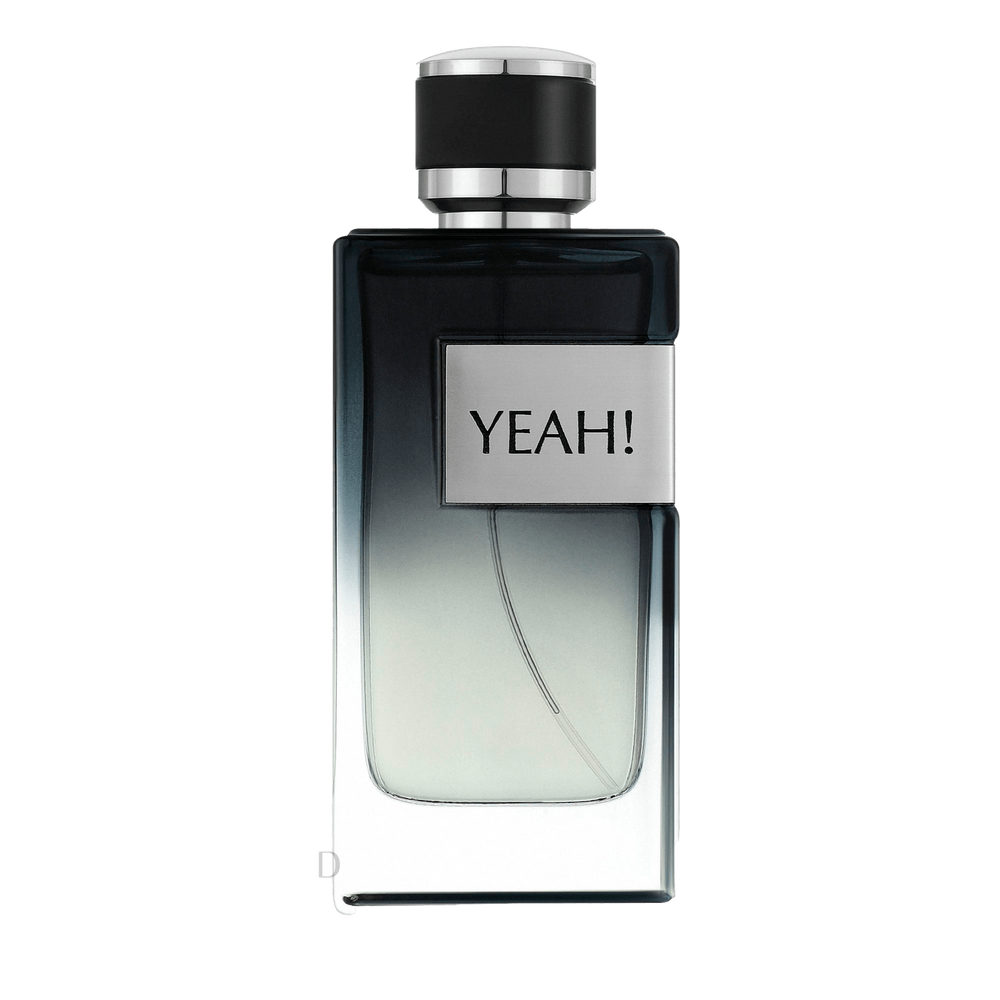 Maison Alhambra Yeah! Man Eau de Parfum - Perfume Masculino 100ml