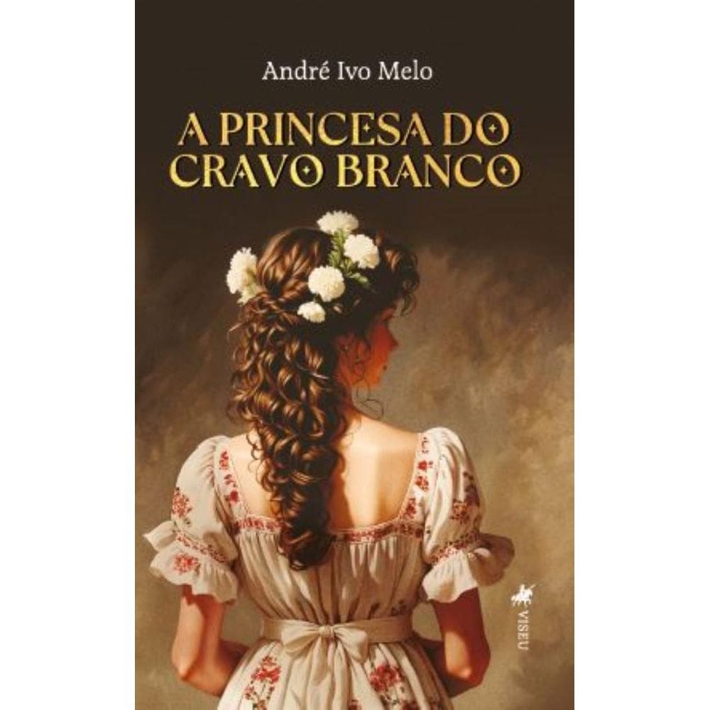 A Princesa do Cravo Branco