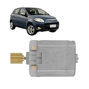 Motor Da Trava Fechadura Elétrica Porta Carro Palio 12 A 16 [F103]