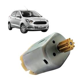 Motor Da Trava Fechadura Elétrica Porta Carro Ford Ka Todos [F103]